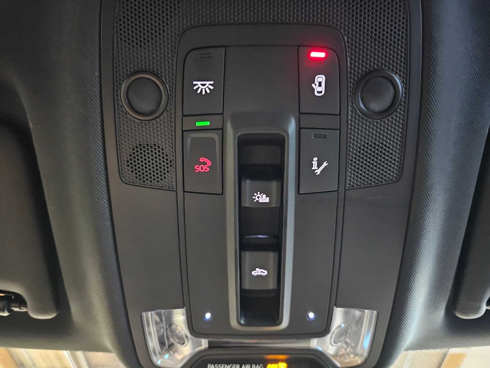 2025 Audi Q3 S line Premium 45 TFSI quattro