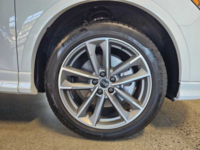 2025 Audi Q3 S line Premium 45 TFSI quattro