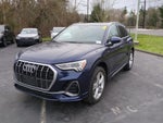 2023 Audi Q3 S line Premium 45 TFSI quattro