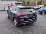 2023 Audi Q3 S line Premium 45 TFSI quattro