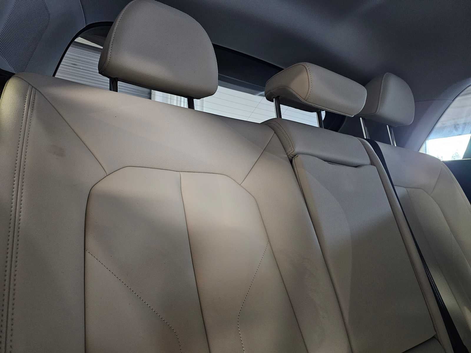 2025 Audi Q3 S line Premium 45 TFSI quattro