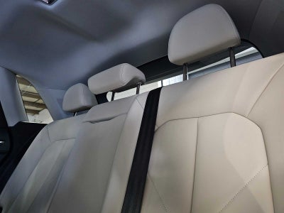 2025 Audi Q3 S line Premium 45 TFSI quattro