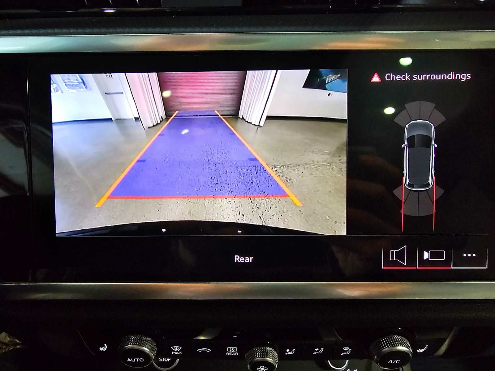 2025 Audi Q3 S line Premium 45 TFSI quattro