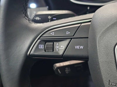 2025 Audi Q3 S line Premium 45 TFSI quattro