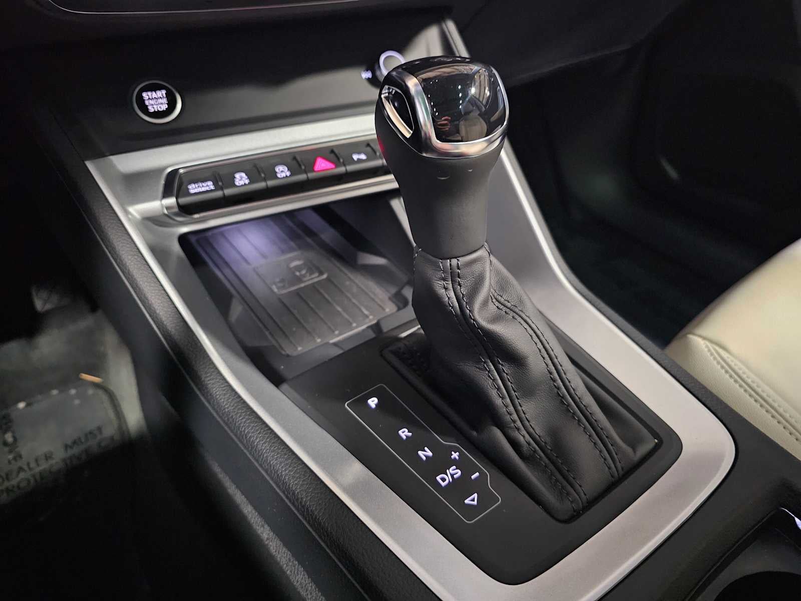 2025 Audi Q3 S line Premium 45 TFSI quattro