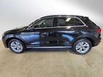 2025 Audi Q3 S line Premium 45 TFSI quattro