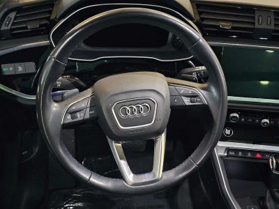 2023 Audi Q3 S line Premium 45 TFSI quattro