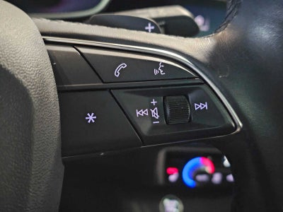 2023 Audi Q3 S line Premium 45 TFSI quattro