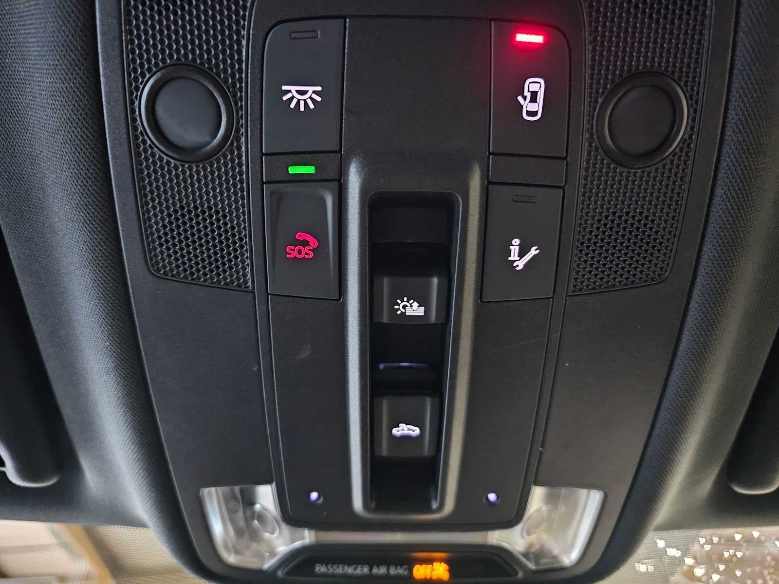 2023 Audi Q3 S line Premium 45 TFSI quattro