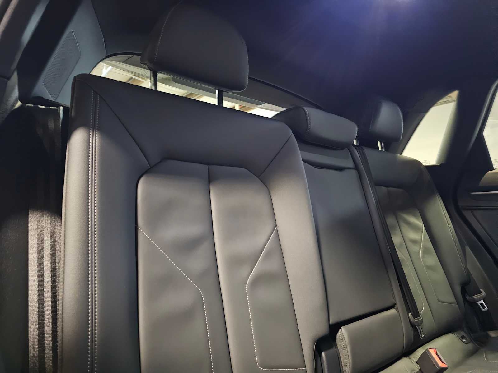 2025 Audi Q3 S line Premium 45 TFSI quattro