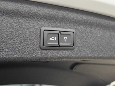 2025 Audi Q3 S line Premium 45 TFSI quattro