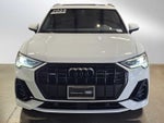 2025 Audi Q3 S line Premium 45 TFSI quattro