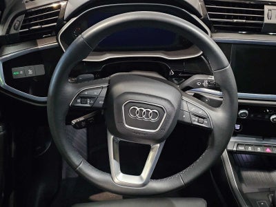 2025 Audi Q3 S line Premium 45 TFSI quattro