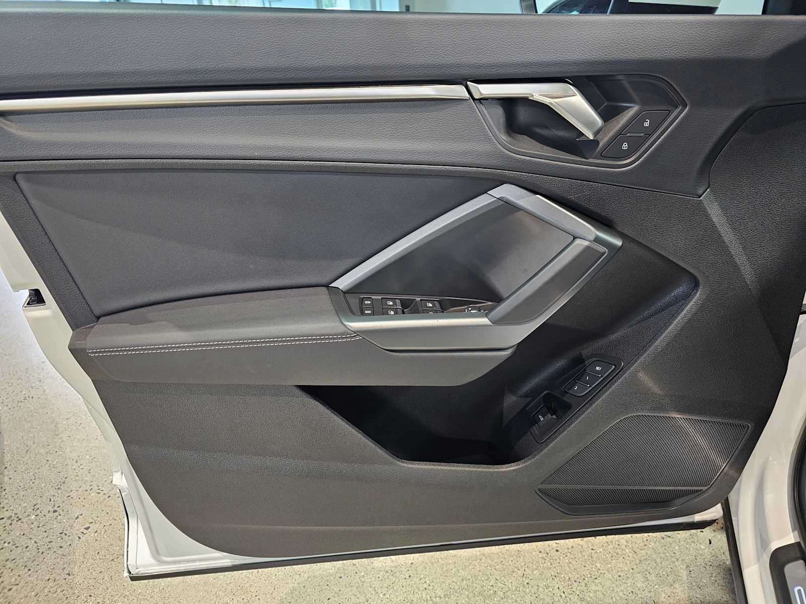 2025 Audi Q3 S line Premium 45 TFSI quattro