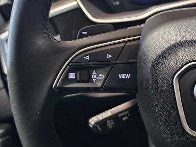 2025 Audi Q3 S line Premium 45 TFSI quattro