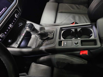 2025 Audi Q3 S line Premium 45 TFSI quattro