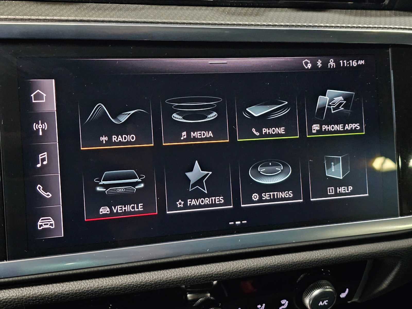 2025 Audi Q3 S line Premium 45 TFSI quattro