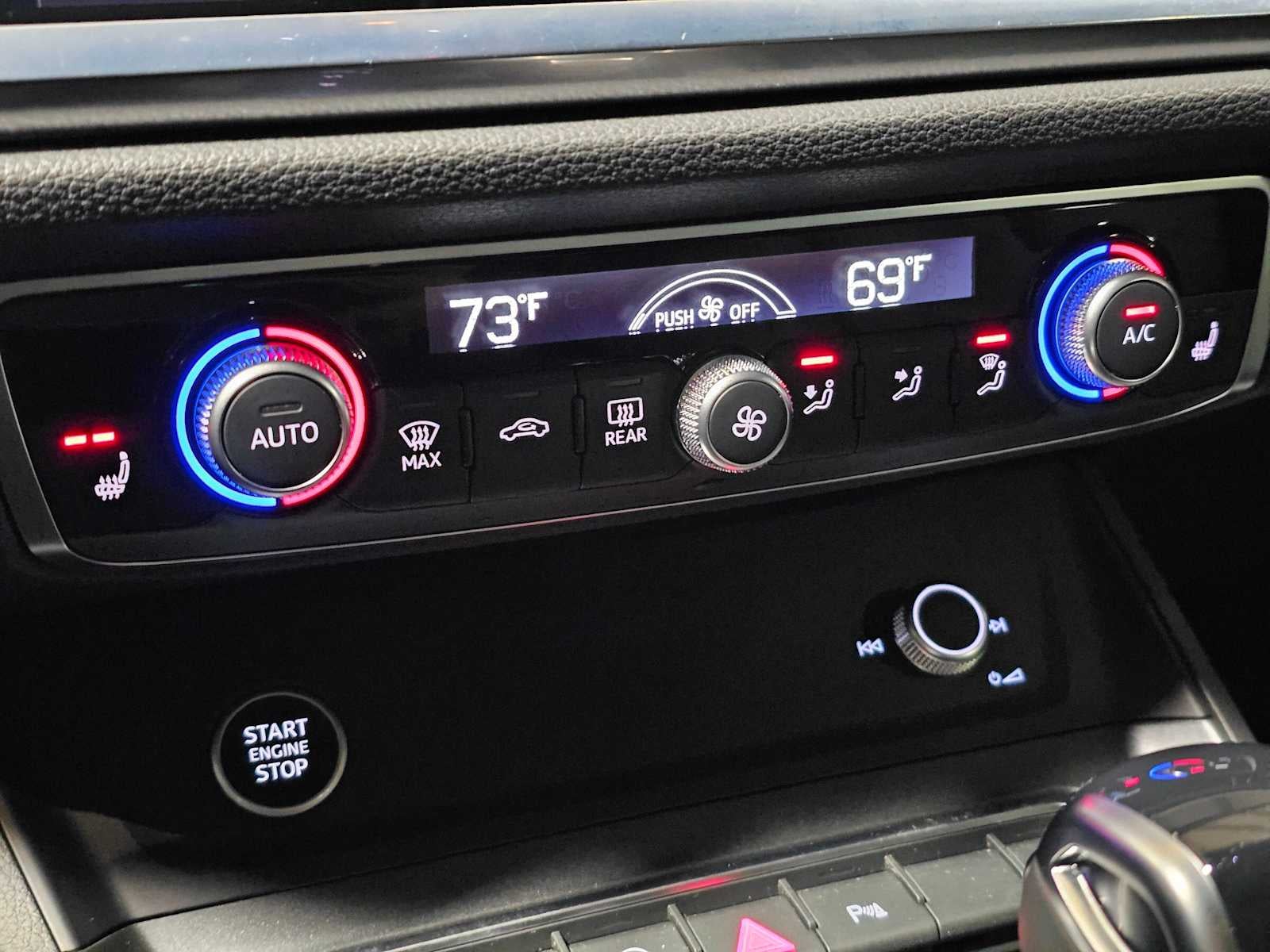 2025 Audi Q3 S line Premium 45 TFSI quattro