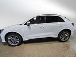 2025 Audi Q3 S line Premium 45 TFSI quattro