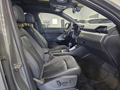 2024 Audi Q3 S line Premium