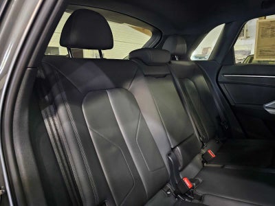 2024 Audi Q3 S line Premium