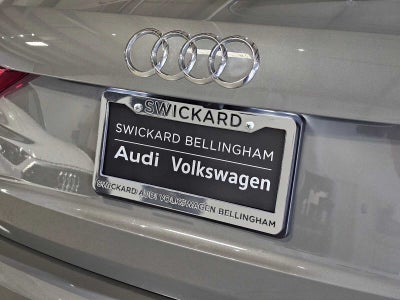 2024 Audi Q3 S line Premium
