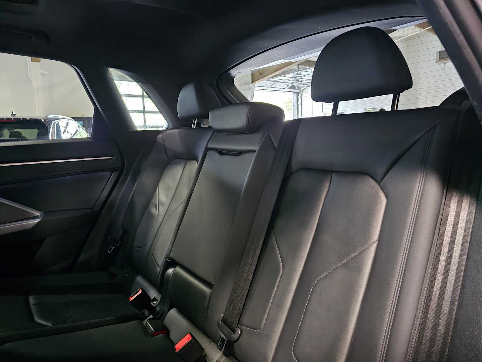 2024 Audi Q3 S line Premium