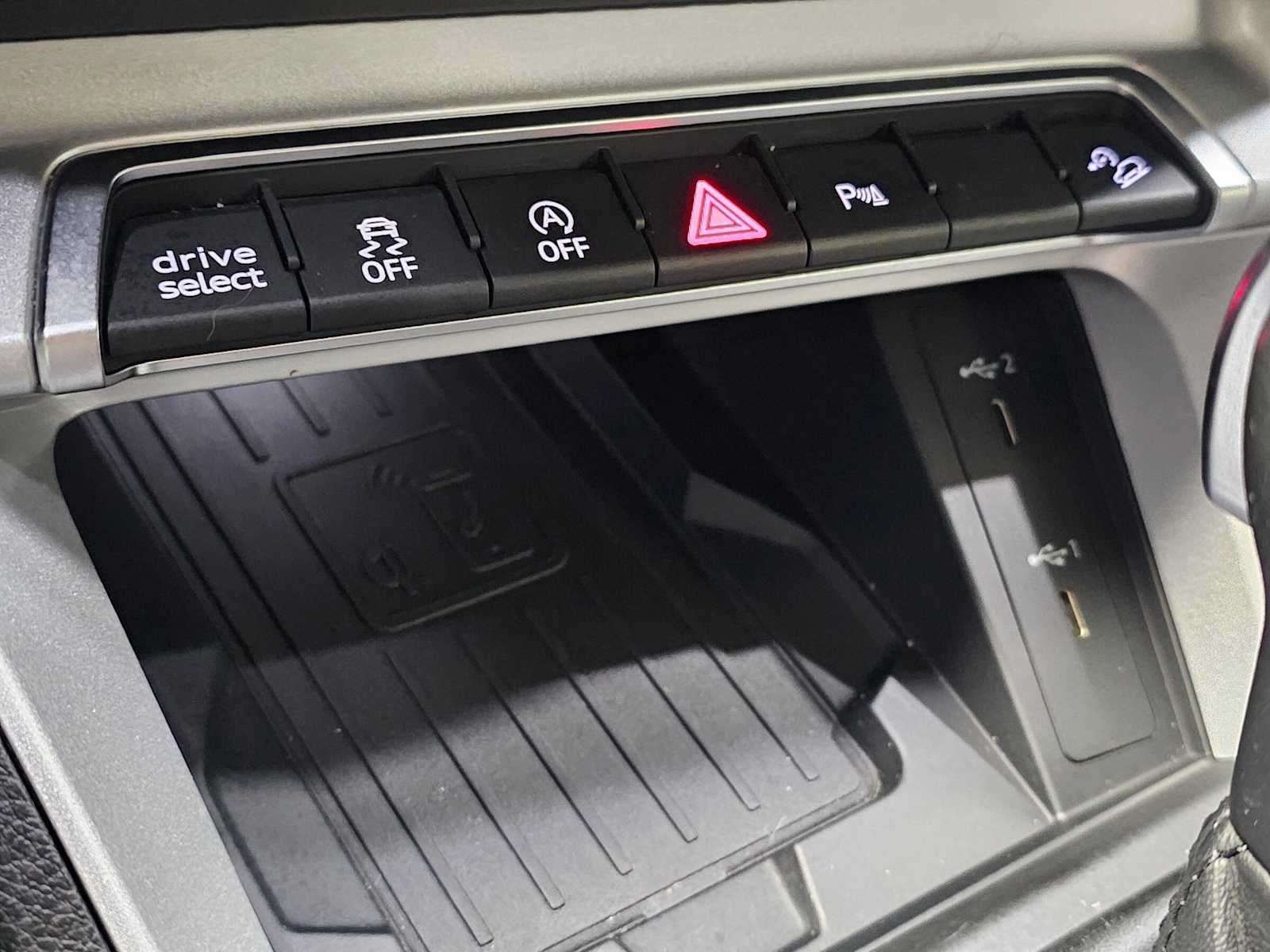 2024 Audi Q3 S line Premium