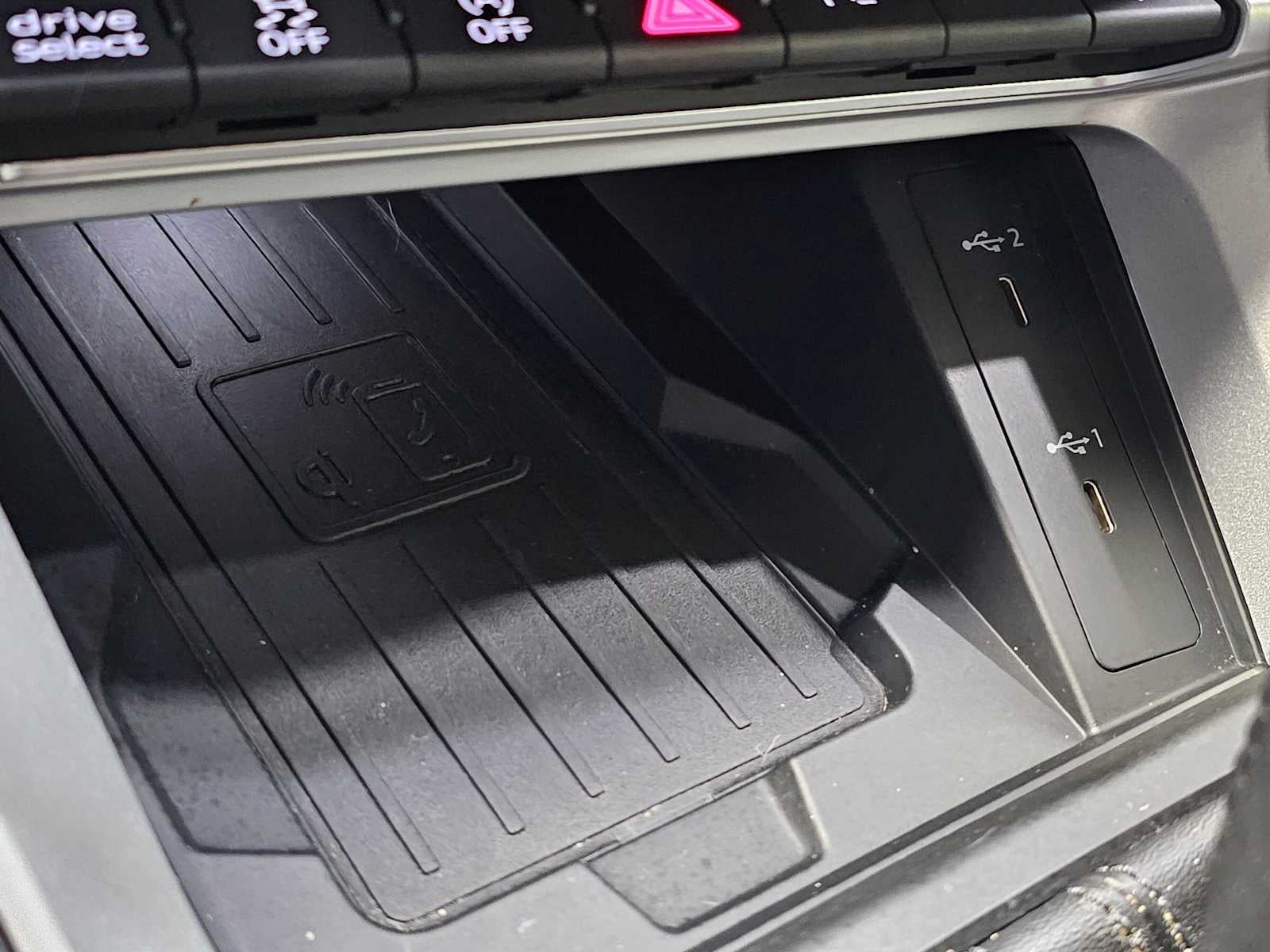 2024 Audi Q3 S line Premium