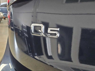 2013 Audi Q5 quattro 4dr 3.0T Premium Plus
