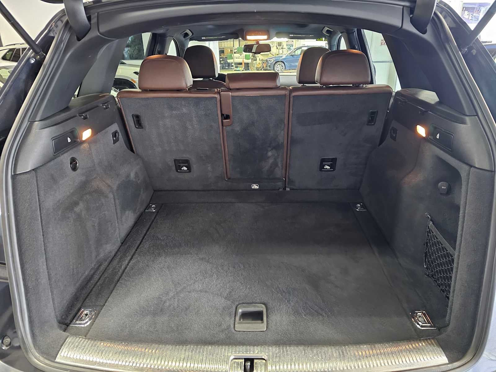 2013 Audi Q5 quattro 4dr 3.0T Premium Plus