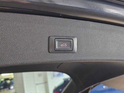 2013 Audi Q5 quattro 4dr 3.0T Premium Plus