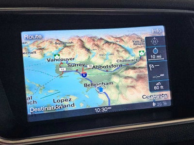 2013 Audi Q5 quattro 4dr 3.0T Premium Plus