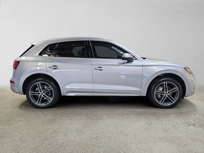 2024 Audi Q5 S line Premium Plus
