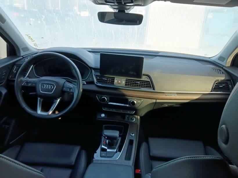 2024 Audi Q5 S line Premium Plus