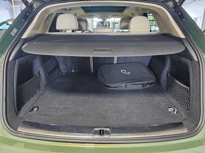 2022 Audi Q5 S line Premium Plus 55 TFSI e quattro