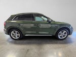 2022 Audi Q5 S line Premium Plus 55 TFSI e quattro