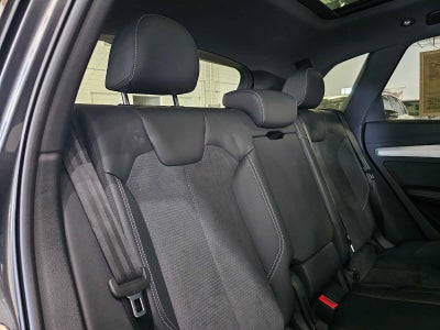 2023 Audi Q5 S line Premium Plus 55 TFSI e quattro