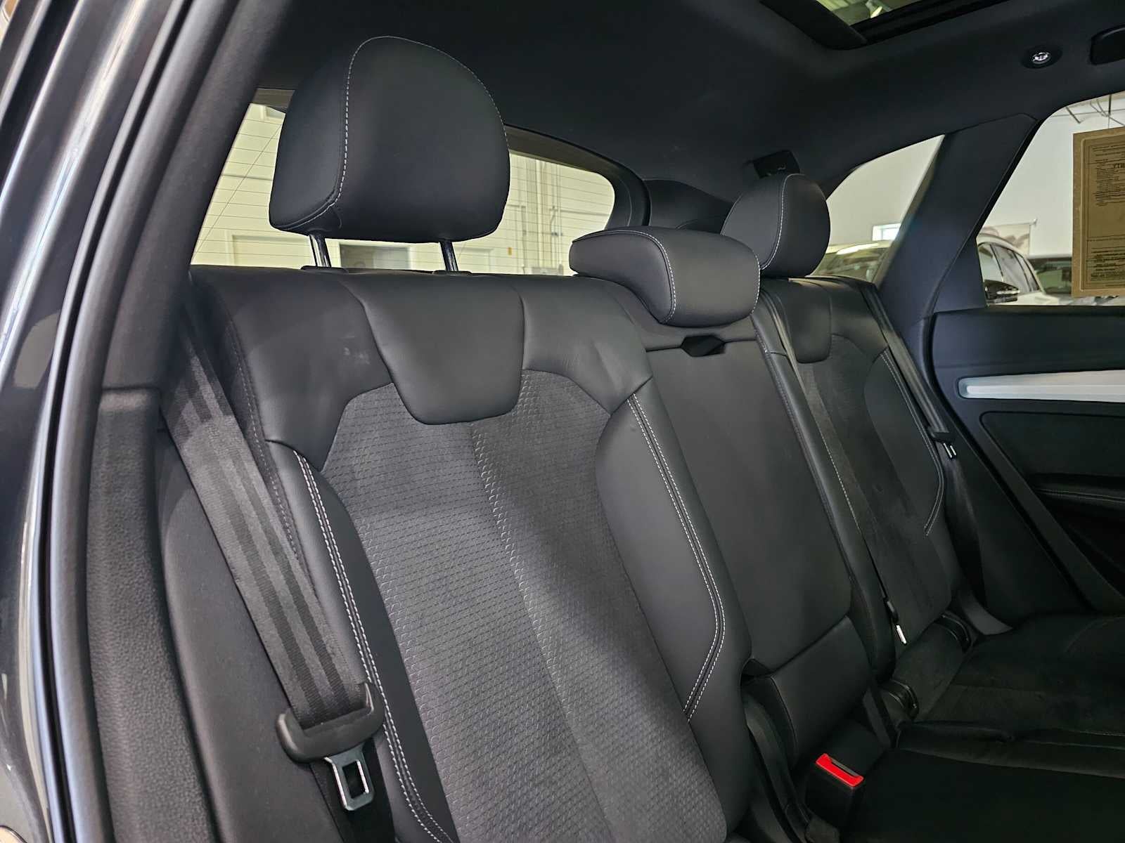 2023 Audi Q5 S line Premium Plus 55 TFSI e quattro