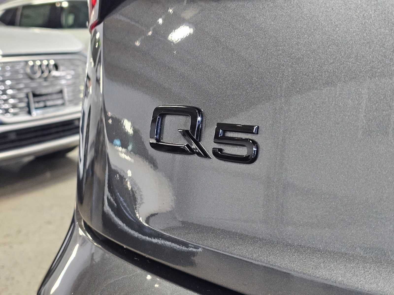 2023 Audi Q5 S line Premium Plus 55 TFSI e quattro