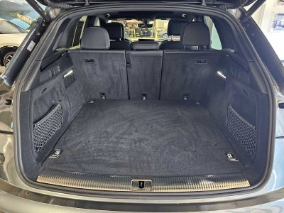 2023 Audi Q5 S line Premium Plus 55 TFSI e quattro