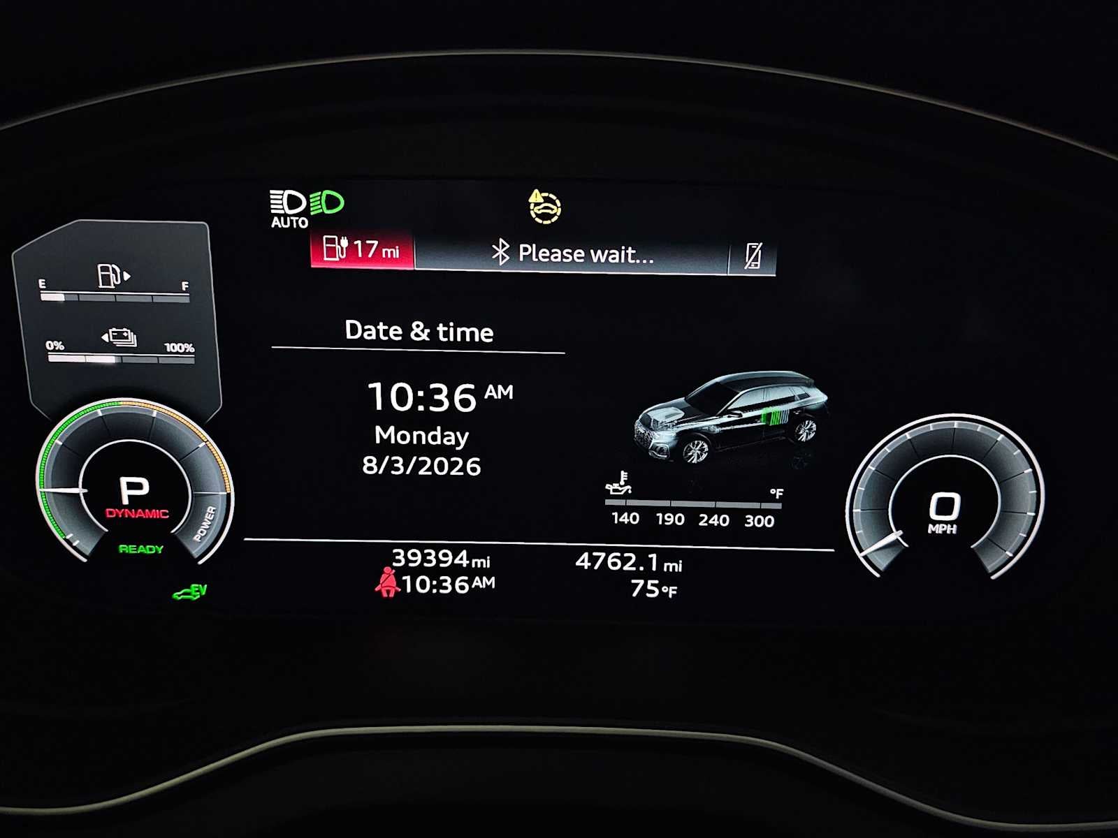 2023 Audi Q5 S line Premium Plus 55 TFSI e quattro