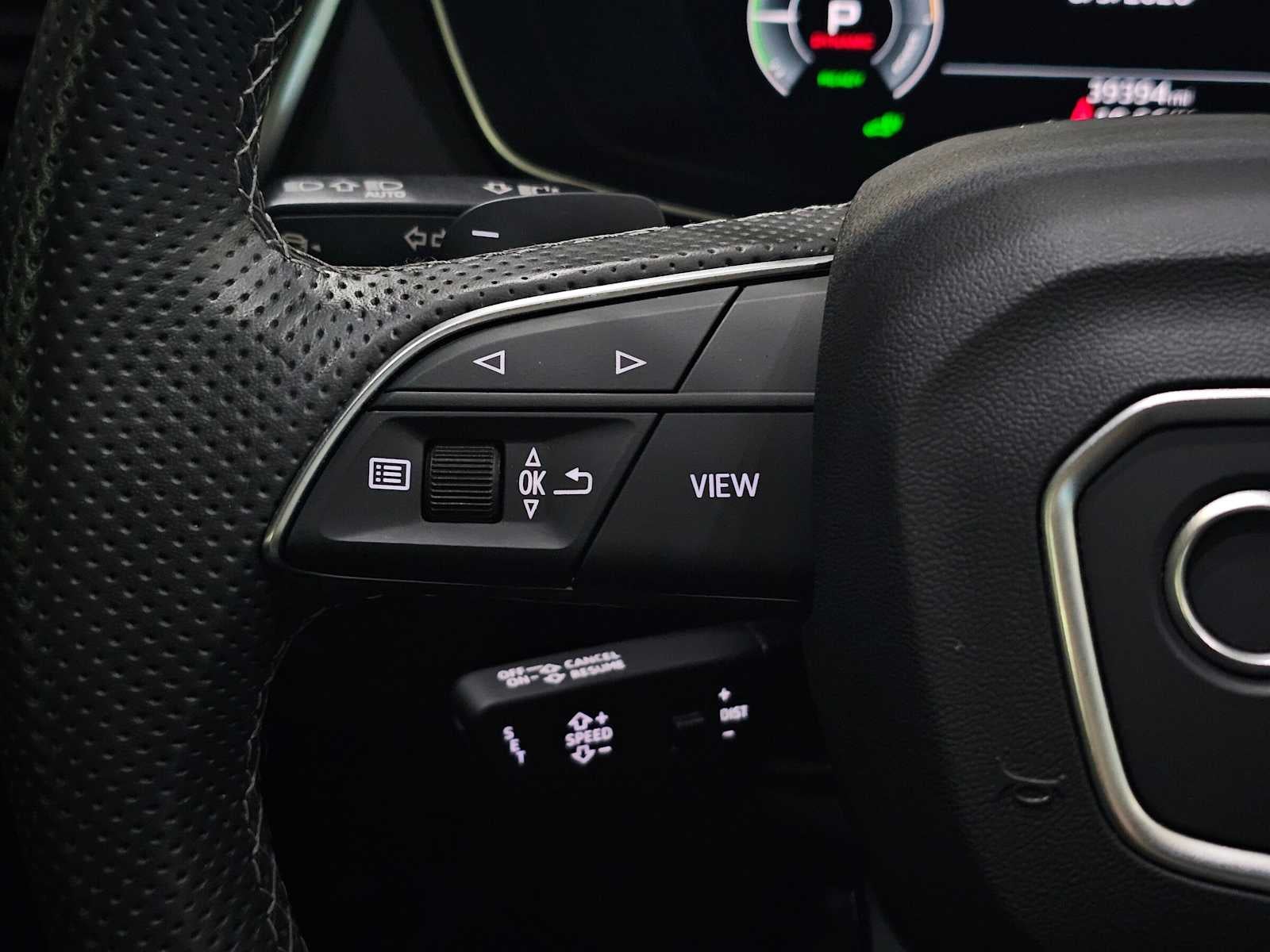 2023 Audi Q5 S line Premium Plus 55 TFSI e quattro