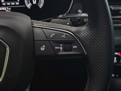 2023 Audi Q5 S line Premium Plus 55 TFSI e quattro