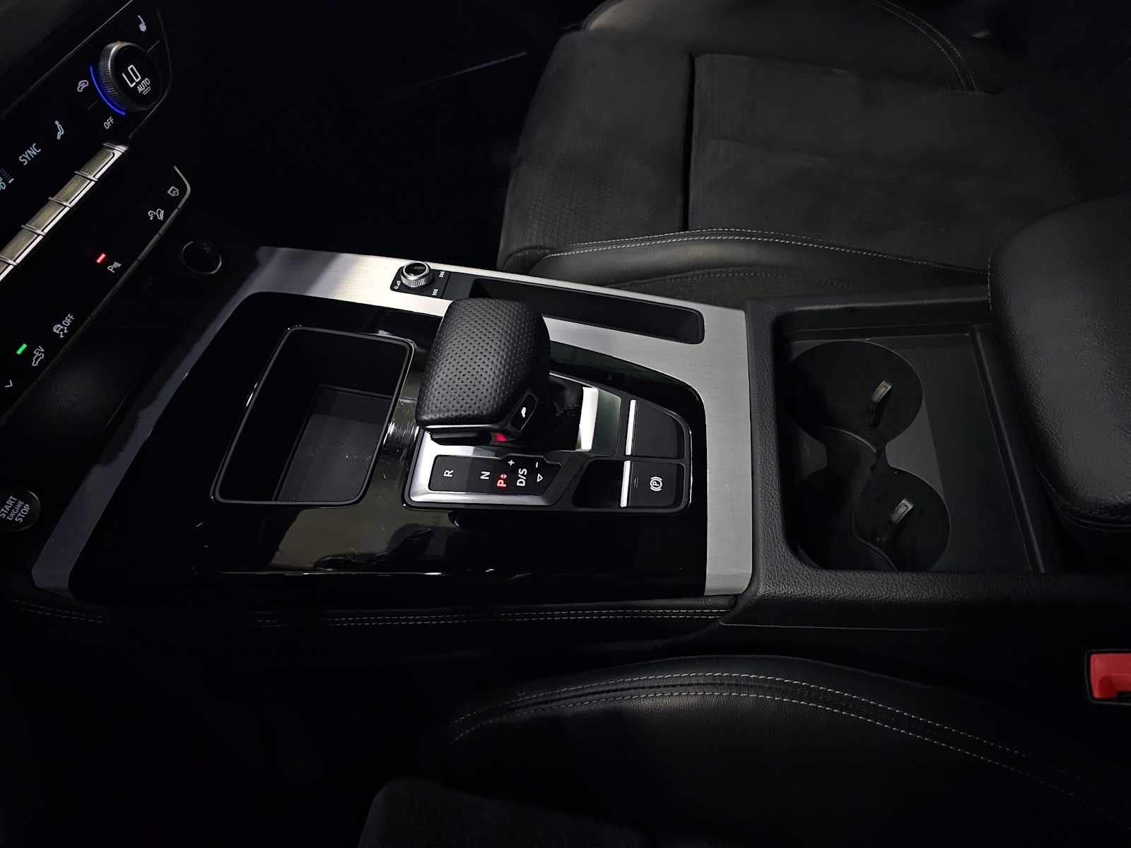 2023 Audi Q5 S line Premium Plus 55 TFSI e quattro