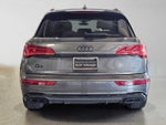2023 Audi Q5 S line Premium Plus 55 TFSI e quattro