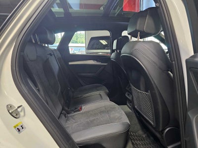 2023 Audi Q5 S line Premium Plus 55 TFSI e quattro
