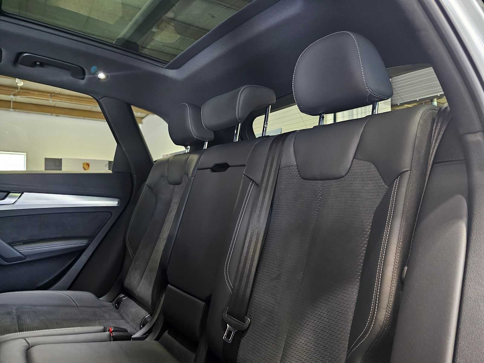 2023 Audi Q5 S line Premium Plus 55 TFSI e quattro