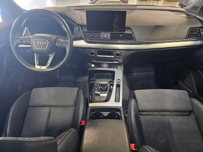 2023 Audi Q5 S line Premium Plus 55 TFSI e quattro