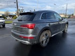 2022 Audi Q5 S line Premium Plus 55 TFSI e quattro